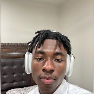 Meet your Posher, Somtoo